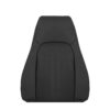 chevrolet-camaro-z28-cuir-synthétique-perforé-1997-2002-noir-passager-avant-top-oem-remplacement-siège-2 Chevrolet Camaro 1997-2002 - Housse de siège de remplacement OEM