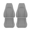 chevrolet-camaro-z28-cuir-synthétique-perforé-1997-2002-gris-moyen-avant-conducteur-et-passager-top-et-bottom-oem-remplacement-de-siège2 Chevrolet Camaro 1997-2002 - Housse de siège de remplacement OEM