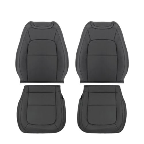 Chevrolet Colorado 2015-2022 | Housse de siège de remplacement OEM