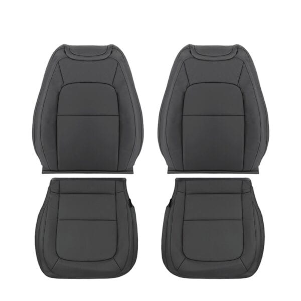 chevrolet-colorado-slt-piel-cuero-2015-2022-jet-negro-cubre-asientos-de-reemplazo-oem-del-conductor-y-del-pasajero-parte-alta-y-baja Chevrolet Colorado 2015-2022 | Funda de asiento de recambio OEM