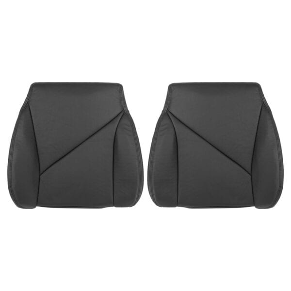 chevrolet-corvette-cuir-1994-1996-noir-couverture-de-siège-conducteur-et-passager-oem-de-remplacement Chevrolet Corvette 1994-1996 - Housse de siège de remplacement OEM