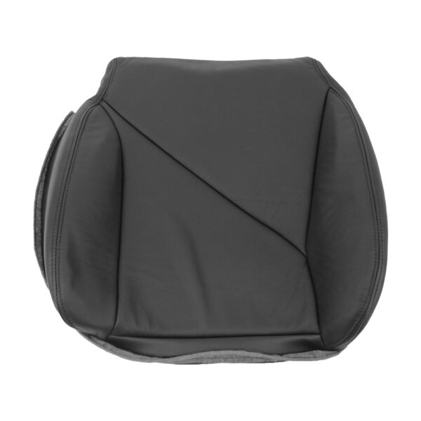 chevrolet-corvette-cuir-1994-1996-noir-couverture-de-siège-du-conducteur-oem-remplacement-1 Chevrolet Corvette 1994-1996 - Housse de siège de remplacement OEM