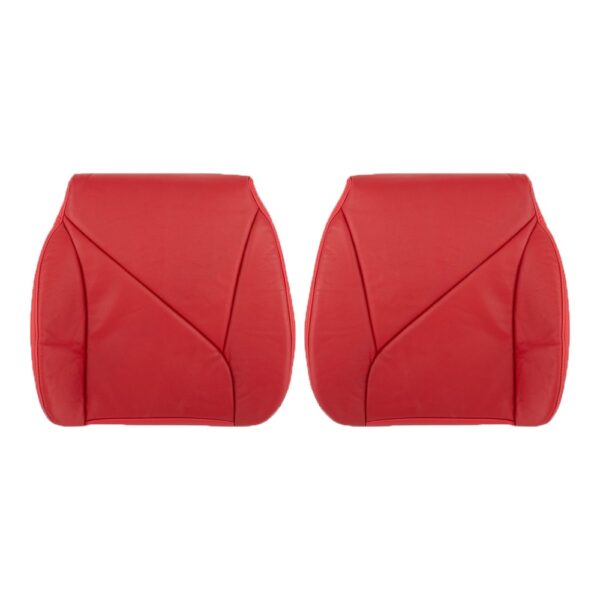 chevrolet-corvette-cuir-1994-1996-torch-red-driver-and-passenger-bottoms-oem-replacement-seat-cover Chevrolet Corvette 1994-1996 - Housse de siège de remplacement OEM