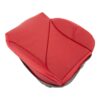 chevrolet-corvette-cuir-1994-1996-torch-red-passenger-bottom-oem-replacement-seat-cover-1 Chevrolet Corvette 1994-1996 - Housse de siège de remplacement OEM
