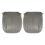 Chevrolet Express 1996-2025 | OEM-Replacement Seat Cover