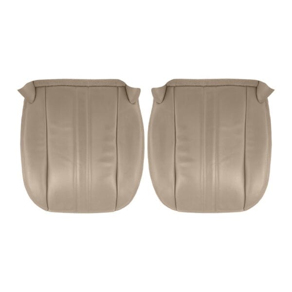 chevrolet-express- leatherette-1996-2025-neutral-driver-and-passenger-bottoms-oem-replacement-seat-cover Chevrolet Express 1996-2025 - Housse de siège de remplacement OEM
