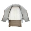 chevrolet-express- leatherette-1996-2025-neutral-driver-or-passenger-bottom-inside-out-view-oem-replacement-seat-cover Chevrolet Express 1996-2025 - Housse de siège de remplacement OEM