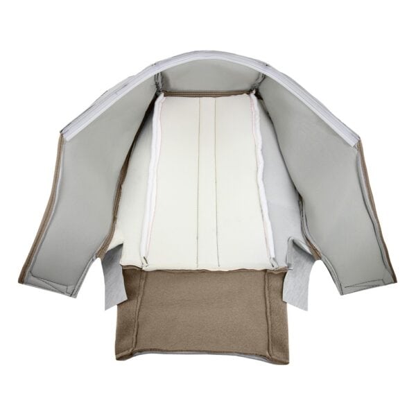 chevrolet-express- leatherette-1996-2025-neutral-driver-or-passenger-bottom-inside-out-view-oem-replacement-seat-cover Chevrolet Express 1996-2025 - Housse de siège de remplacement OEM