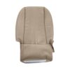 chevrolet-express- leatherette-1996-2025-neutral-driver-or-passenger-bottom-oem-replacement-seat-cover Chevrolet Express 1996-2025 - Housse de siège de remplacement OEM