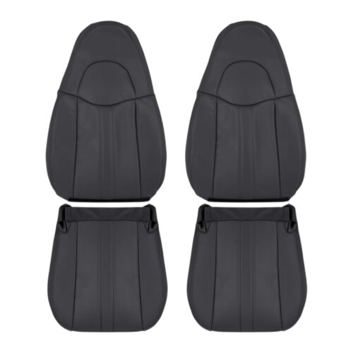 chevrolet-express-leatherette-2003-2016-dark-pewter-front-driver-and-passenger-top-and-bottom-oem-replacement-seat-cover2 Chevrolet Express Cargo Van 2003-2016 | Funda de asiento de repuesto OEM