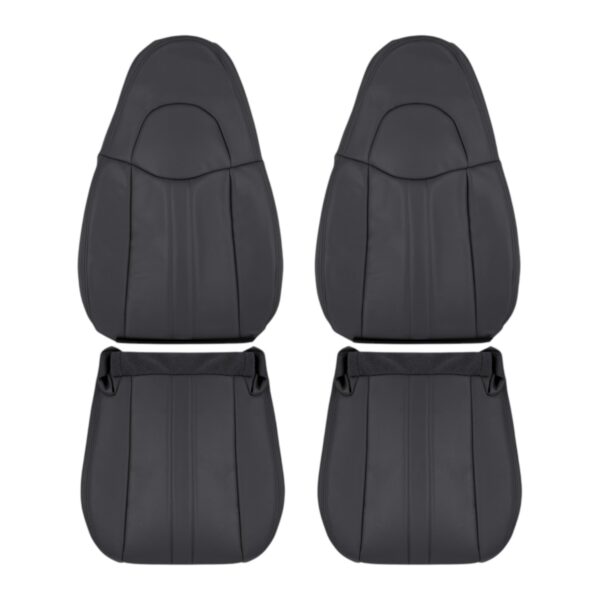 chevrolet-express-leatherette-2003-2016-dark-pewter-front-driver-and-passenger-top-and-bottom-oem-replacement-seat-cover2 Chevrolet Express Cargo Van 2003-2016 | Funda de asiento de repuesto OEM