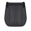 chevrolet-express-leatherette-2003-2016-dark-pewter-front-driver-bottom-oem-replacement-seat-cover-3 Chevrolet Express Cargo Van 2003-2016 | Funda de asiento de repuesto OEM