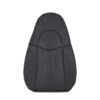 chevrolet-express-leatherette-2003-2016-dark-pewter-front-driver-top-oem-replacement-seat-cover Chevrolet Express Cargo Van 2003-2016 | Funda de asiento de repuesto OEM