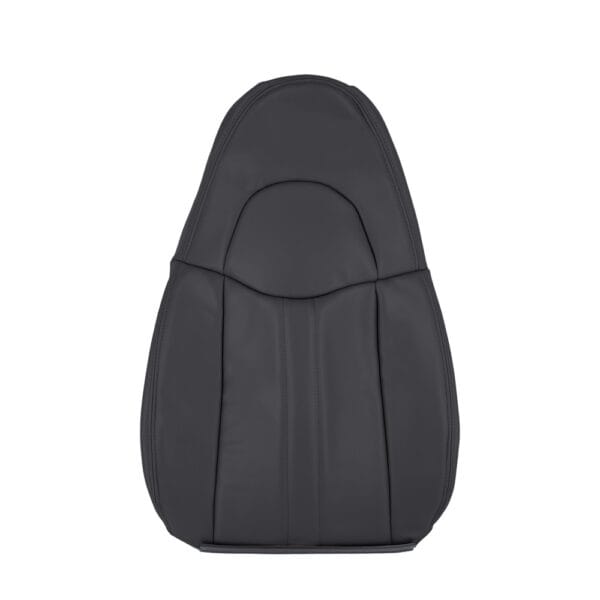 chevrolet-express-leatherette-2003-2016-dark-pewter-front-driver-top-oem-replacement-seat-cover Chevrolet Express Cargo Van 2003-2016 | Funda de asiento de repuesto OEM