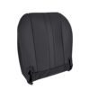chevrolet-express-leatherette-2003-2016-dark-pewter-front-passenger-bottom-oem-replacement-seat-cover-1 Chevrolet Express Cargo Van 2003-2016 | Funda de asiento de repuesto OEM