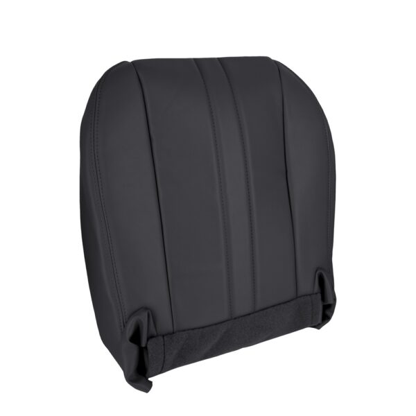 chevrolet-express-leatherette-2003-2016-dark-pewter-front-passenger-bottom-oem-replacement-seat-cover-1 Chevrolet Express Cargo Van 2003-2016 | Funda de asiento de repuesto OEM