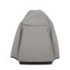 chevrolet-express-leatherette-2003-2016-medium-pewter-front-driver-or-passenger-top-inside-out-view-oem-replacement-seat-cover Chevrolet Express Cargo Van 2003-2016 | Funda de asiento de repuesto OEM