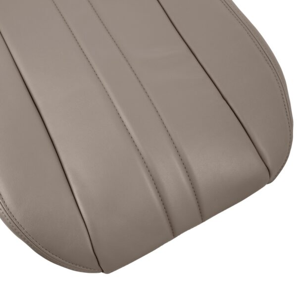 chevrolet-express-leatherette-2003-2016-neutral-frontal-del-conductor-o-pasajero-inferior-cerrado-vista-oem-reemplazo-asiento-cubierta Chevrolet Express Cargo Van 2003-2016 | Funda de asiento de repuesto OEM