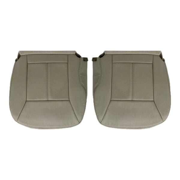 chevrolet-impala-piel-2006-2013-ebony-negro-conductor-y-pasajero-fondo-oem-reemplazo-asiento-cubierta Chevrolet Impala 2006-2013 | Funda de asiento de repuesto OEM