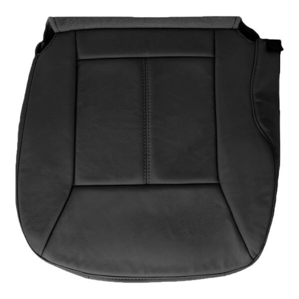 chevrolet-impala-cuero-2006-2013-ebony-negro-cubre-asientos-de-reemplazo-oem-de-pasajero-8 Chevrolet Impala 2006-2013 | Funda de asiento de repuesto OEM