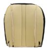 chevrolet-kodiak-2003-2009-Dark-Pewter-driver-or-passenger-bottom-oem-replacement-seat-cover-2 Chevrolet Kodiak 2003-2009 - Housse de siège de remplacement OEM