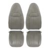 chevrolet-kodiak-leatherette-2003-2009-pewter-front-driver-and-passenger-top-and-bottom-oem-replacement-seat-cover Chevrolet Kodiak 2003-2009 | OEM-Replacement Seat Cover