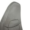 chevrolet-kodiak-leatherette-2003-2009-pewter-front-driver-or-passenger-top-close-view-oem-replacement-seat-cover Chevrolet Kodiak 2003-2009 | OEM-Replacement Seat Cover