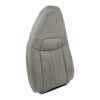 chevrolet-kodiak-leatherette-2003-2009-pewter-front-passenger-top-oem-replacement-seat-cover-1 Chevrolet Kodiak 2003-2009 | OEM-Replacement Seat Cover