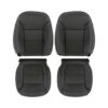 chevrolet-malibu-piel-2013-2015-negro-conductor-y-pasajero-top-y-fondo-oem-reemplazo-asiento-cubierta Chevrolet Malibu 2013-2015 | Funda de asiento de repuesto OEM