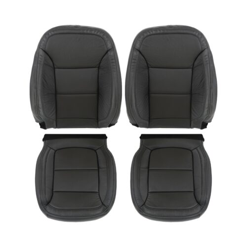 Chevrolet Malibu 2013-2015 - Housse de siège de remplacement OEM