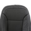 chevrolet-malibu-piel-2013-2015-negro-conductor-o-pasajero-top-cierre-vista-oem-reemplazo-asiento-cubierta Chevrolet Malibu 2013-2015 | Funda de asiento de repuesto OEM