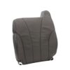 Chevrolet Silverado 1500 1999-2002 | OEM-Replacement Seat Cover (Cloth)