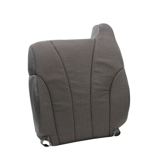 Chevrolet Silverado 1500 1999-2002 | OEM-Replacement Seat Cover (Cloth)