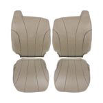 Chevrolet Silverado 1999-2002 | OEM-Replacement Seat Cover