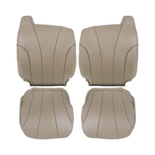Chevrolet Silverado 1999-2002 | OEM-Replacement Seat Cover