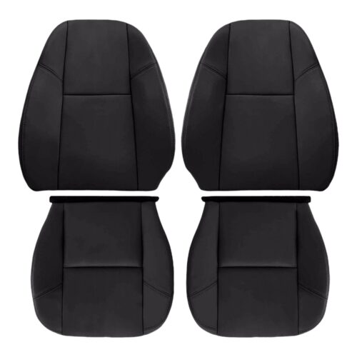 Chevrolet Silverado 1500 LTZ 2012-2014 | Funda de asiento de repuesto OEM