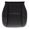 chevrolet-silverado-2012-2014-ebony-front-driver-bottom-oem-replacement-seat-cover Chevrolet Silverado 1500 LTZ 2012-2014 | OEM-Replacement Seat Cover