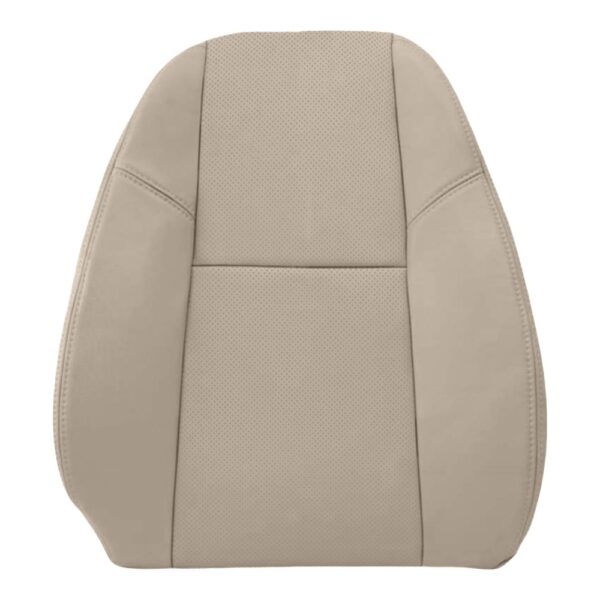 chevrolet-silverado-2012-2014-light-cashmere-front-driver-top-oem-replacement-seat-cover-1 Chevrolet Silverado 1500 LTZ 2012-2014 | OEM-Replacement Seat Cover