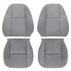 chevrolet-silverado-2012-2014-light-titanium-front-driver-and-passenger-top-and-bottom-oem-replacement-seat-cover Chevrolet Silverado 1500 LTZ 2012-2014 | OEM-Replacement Seat Cover