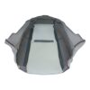 chevrolet-silverado-2012-2014-light-titanium-front-driver-or-passenger-top-oem-replacement-seat-cover-inside-out-view Chevrolet Silverado 1500 LTZ 2012-2014 | OEM-Replacement Seat Cover