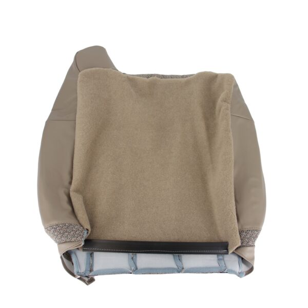 Chevrolet Silverado 1500 1999-2002 | OEM-Replacement Seat Cover (Cloth)