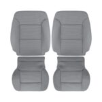 Chevrolet Silverado 2014-2019 | OEM-Replacement Seat Cover