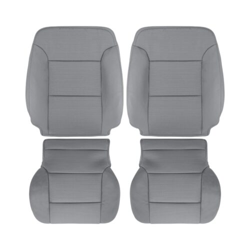 Chevrolet Silverado 2014-2019 - Housse de siège de remplacement OEM