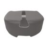chevrolet-silverado-leather-2007-2014-dark-titanium-front-center-console-oem-replacement-seat-cover-2 Chevrolet Silverado 2007-2014 - Couvercle de console centrale de remplacement OEM
