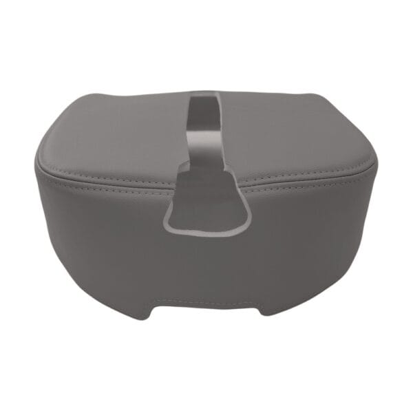 chevrolet-silverado-leather-2007-2014-dark-titanium-front-center-console-oem-replacement-seat-cover-2 Chevrolet Silverado 2007-2014 - Couvercle de console centrale de remplacement OEM