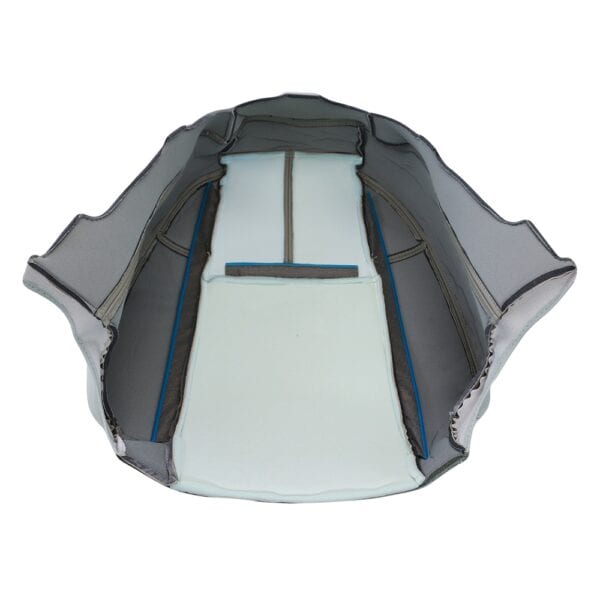 Chevrolet Silverado 2007-2014 | OEM-Replacement Seat Cover