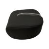 chevrolet-silverado-leather-2007-2014-ebony-front-center-console-oem-replacement-seat-cover Chevrolet Silverado 2007-2014 - Couvercle de console centrale de remplacement OEM