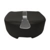 chevrolet-silverado-leather-2007-2014-ebony-front-center-console-oem-replacement-seat-cover-2 Chevrolet Silverado 2007-2014 - Couvercle de console centrale de remplacement OEM