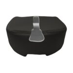Chevrolet Silverado 2007-2014 | OEM-Replacement Center Console Cover<span> - </span>Ebony