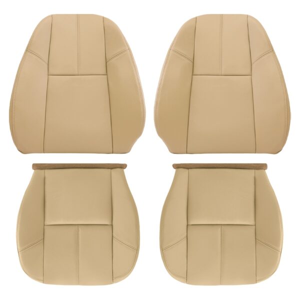 Chevrolet Silverado 2007-2014 | OEM-Replacement Seat Cover